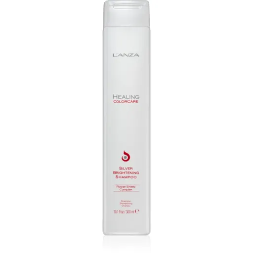 L'anza Healing ColorCare Color-Preserving Shampoo sampon protector pentru păr vopsit 300 ml