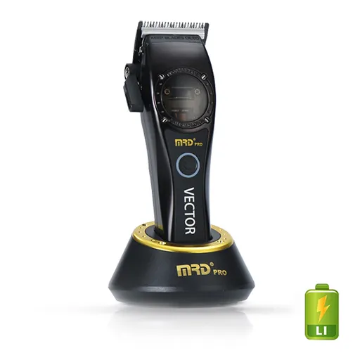 Masina de Tuns - MRD - Vector - Black - 11.500 RPM - HC-999