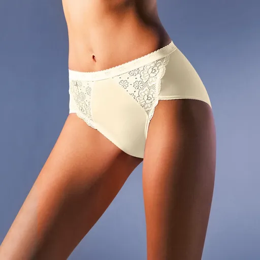 Set de chiloți midi Chic 3+1 gratuit