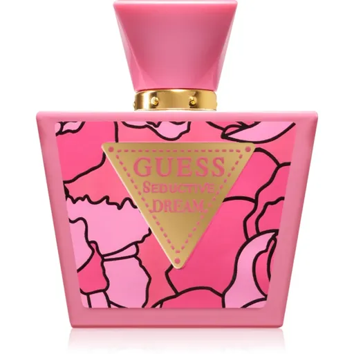 Guess Seductive Dream Eau de Toilette pentru femei 75 ml