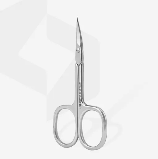 Foarfeca cuticule clasic Staleks SC-21/1