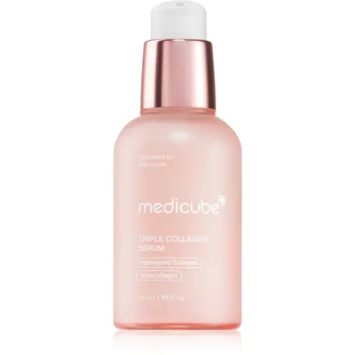 Medicube Triple Collagen Serum ser pentru fermitate cu colagen 55 ml