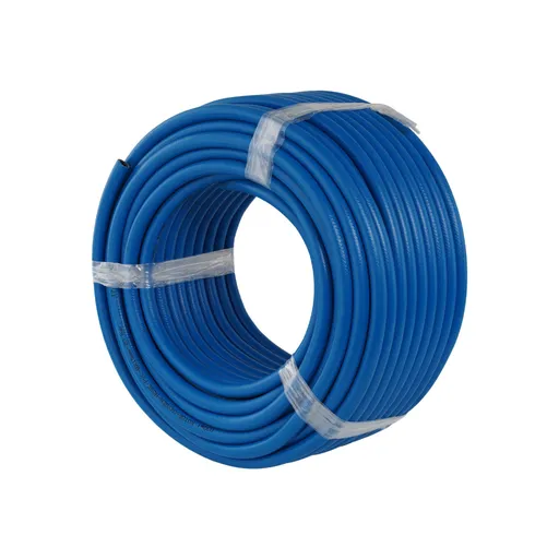 Furtun oxigen PVC Rotor, 8x15 (50m)