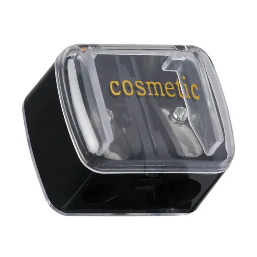 Ascutitoare Cosmetica - Neagra