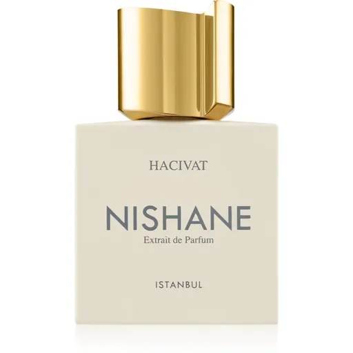 Nishane Hacivat extract de parfum unisex 50 ml