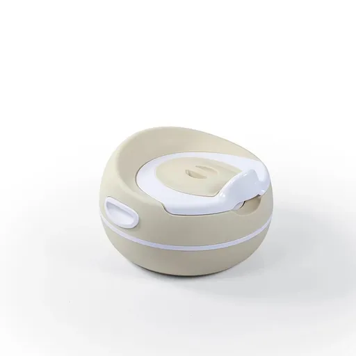 Dolu Oliță pentru copii Premium, bej, 19,5 x 34,5x 33,5 cm, bej