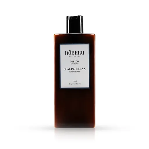 Balsam pentru Par - NOBERU - ScalpRelax - 250 ml