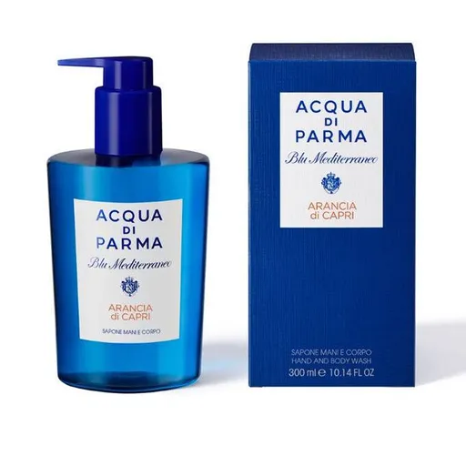 Acqua di Parma Blu Mediterraneo Arancia Di Capri - săpun pentru corp și mâini 300 ml