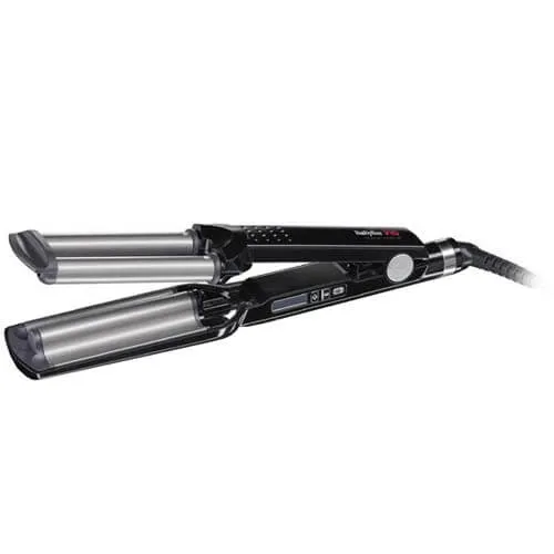 BaByliss PRO Ondulator de păr 3D triplu BAB2369TTE