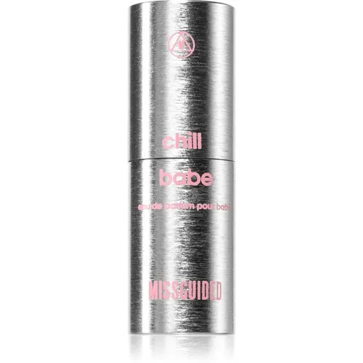 Missguided Chill Babe Eau de Parfum pentru femei 10 ml