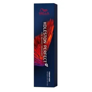 Wella Professionals Koleston Perfect Me+ Vibrant Reds vopsea profesională permanentă pentru păr 55/65 60 ml