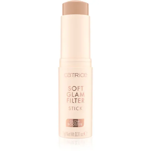 Catrice Soft Glam Filter Stick creion de machiaj culoare 010 Fair - Light 9 g