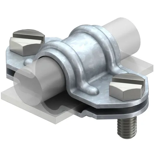 Piesa de separatie universala FT Rd 8-10/FL30 x 16 mm Obo 5336007