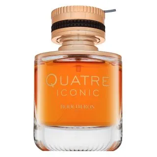 Boucheron Quatre Iconic Eau de Parfum femei 50 ml