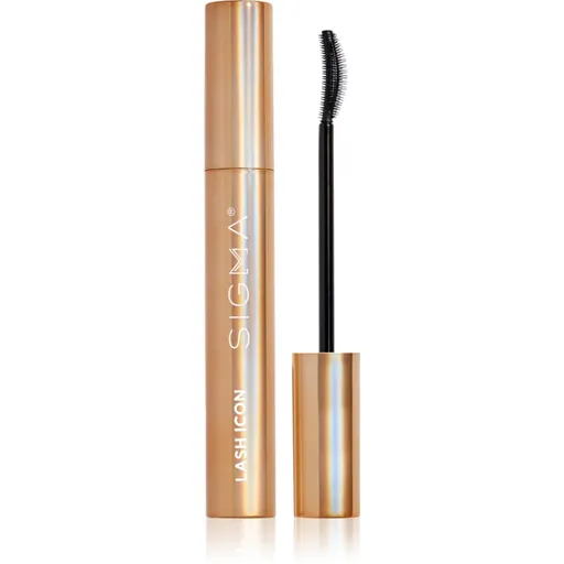 Sigma Beauty Lash Icon Mascara pentru volum si lungire 1 buc
