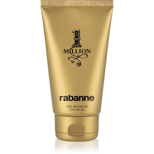 Rabanne 1 Million gel de duș pentru bărbați 150 ml
