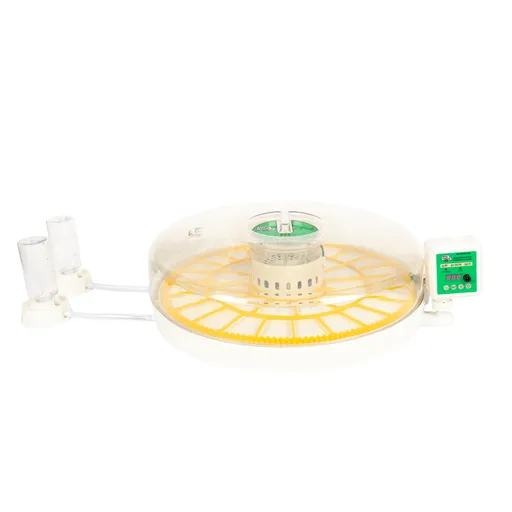 Incubator Electric Micul Fermier MF-ZO1006, Capacitate 35-105 Oua