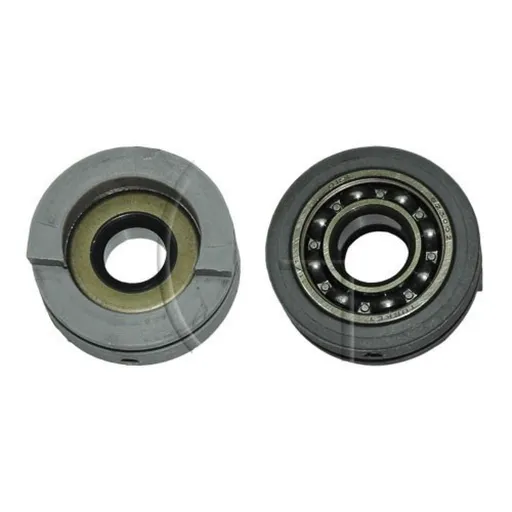 Rulment Incastrat cu Suport Solo 639, 645, 650