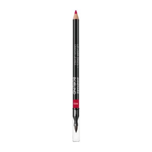 ANNEMARIE BORLIND Creion de buze (Lip Liner Pencil) 1 g Coral