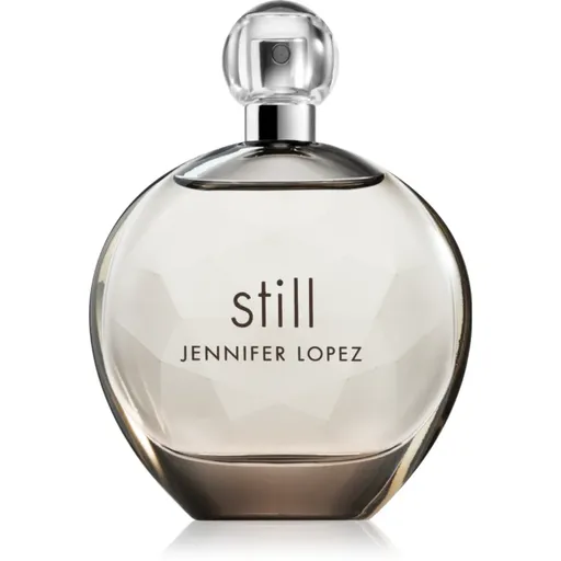 Jennifer Lopez Still Eau de Parfum pentru femei 100 ml