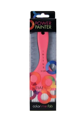 Set 2 Pensule Profesionale pentru Vopseaua de Par Framar