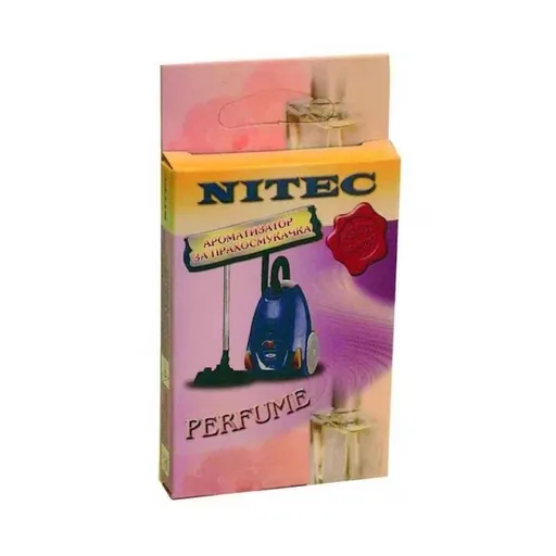 Set 3 odorizante pentru aspirator NITEC М41, Aroma de parfum