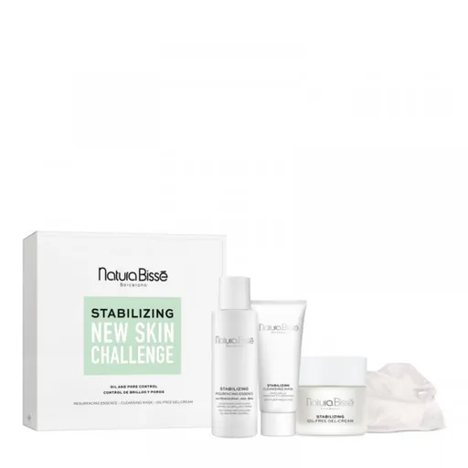 Natura Bissé Set cadou (Kit Stabilizing New Skin Challenge)