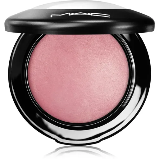 MAC Cosmetics Mineralize Blush blush culoare Gentle 3.2 g