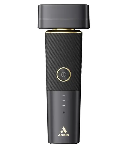 Aparat de Ras Shaver Andis reSURGE - Black - Fara Fir