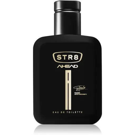 STR8 Ahead Body Fragrance Eau de Toilette pentru bărbați 50 ml