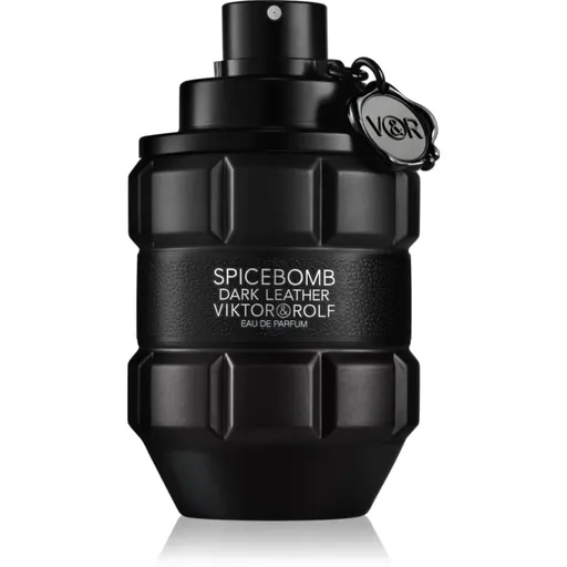 Viktor & Rolf Spicebomb Dark Leather Eau de Parfum pentru bărbați 90 ml