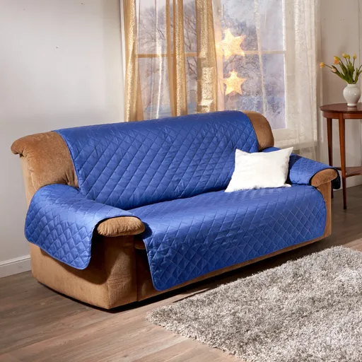 Husă pentru canapea de 3 locuri