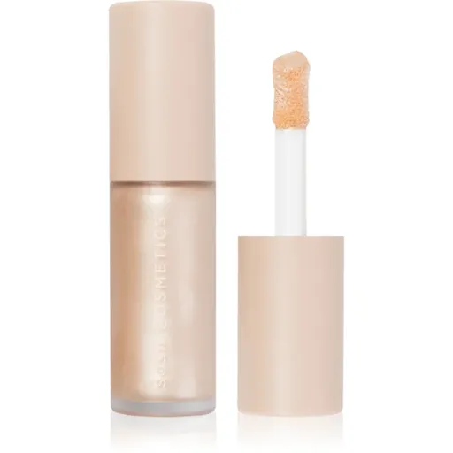 SOSU Cosmetics Liquid Highlight iluminator lichid culoare Spotlight 9 ml