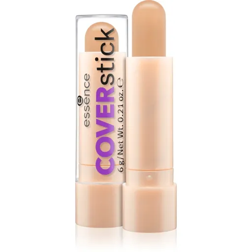 essence COVERstick corector stick culoare 30 Matt Honey 6 g