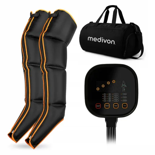 Medivon Portia Leg aparat pentru masaj pentru picioare 1 buc