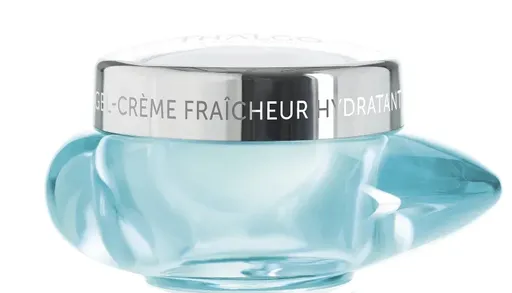 Thalgo Cremă gel hidratantă răcoritoare (Hydrating Cooling Gel) 50 ml