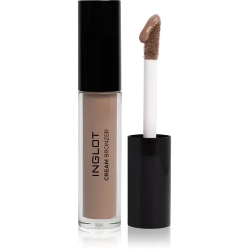 Inglot Cream Bronzer crema Bronzantã culoare 89 5 ml