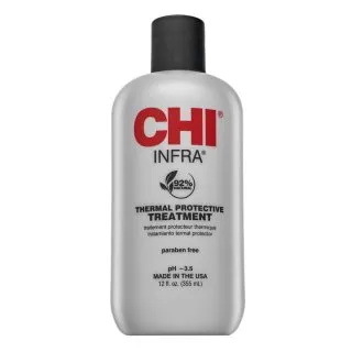 CHI Infra Treatment mască pentru regenerare, hrănire si protectie 355 ml