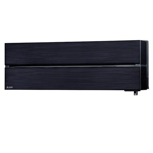 Aparat de aer conditionat inverter Mitsubishi Electric MSZ-LN25VGB + MUZ-LN25VG, 9000 BTU, 20 m², A+++ / A+++, Wi-Fi, R-32, Negru
