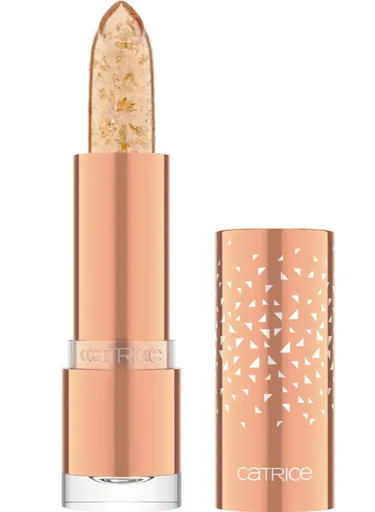 Catrice Balsam de buze Glam In Gold Glow (Lip Balm) 3,5 g 10