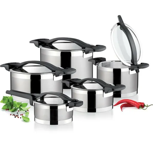 Tescoma ULTIMA set de oale 10 piese