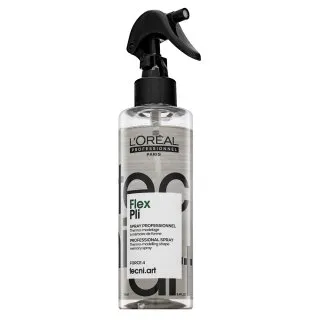 L´Oréal Professionnel Tecni.Art Pli spray termoactiv pentru intărirea firului de păr 190 ml