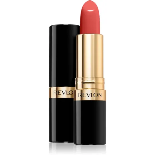 Revlon Cosmetics Super Lustrous™ ruj crema culoare 225 Rosewine 4.2 g