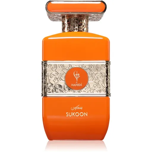 Hamidi Sukoon Eau de Parfum unisex 100 ml