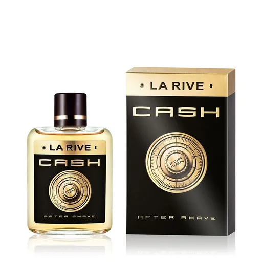 La Rive Cash For Men - loțiune după ras 100 ml