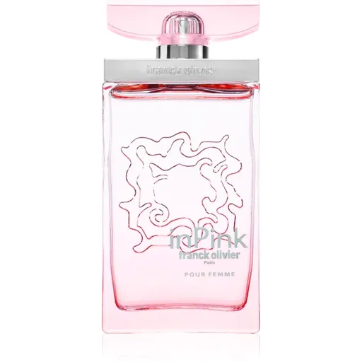 Franck Olivier In Pink Eau de Parfum pentru femei 75 ml