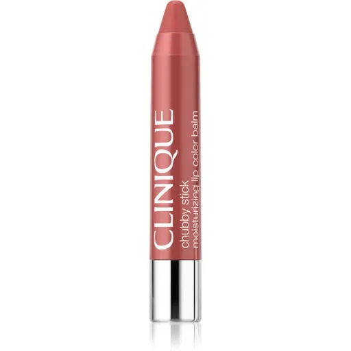 Clinique Chubby Stick™ Moisturizing Lip Colour Balm ruj hidratant culoare Chunky Cherry 3 g