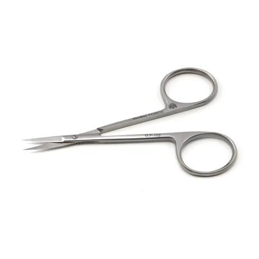 Foarfece pentru cuticule Global Fashion 105