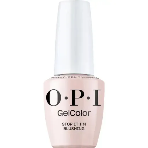 OPI Ojă-gel GelColor 15 ml Stop It I'm Blushing