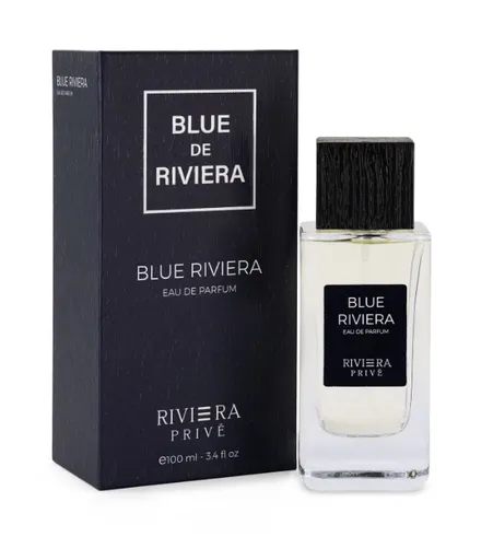 Riviera Privé Blue Riviera – EDP 100 ml